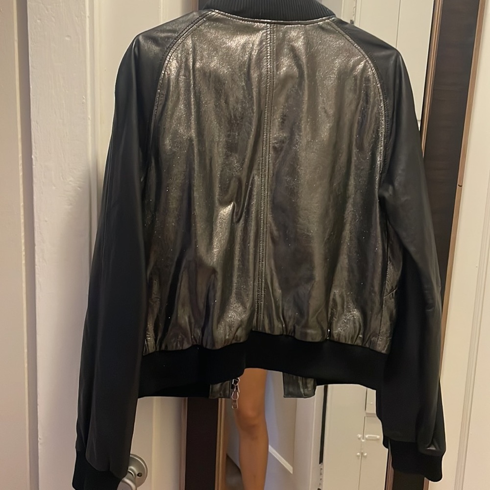 Balmain jacket - Picture 4 of 7